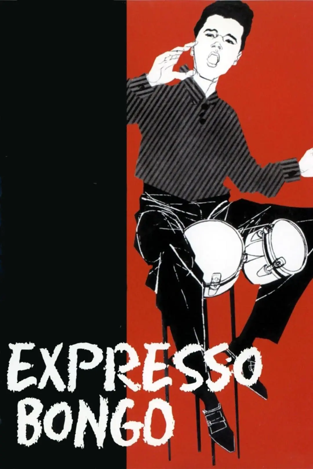 Expresso Bongo_peliplat