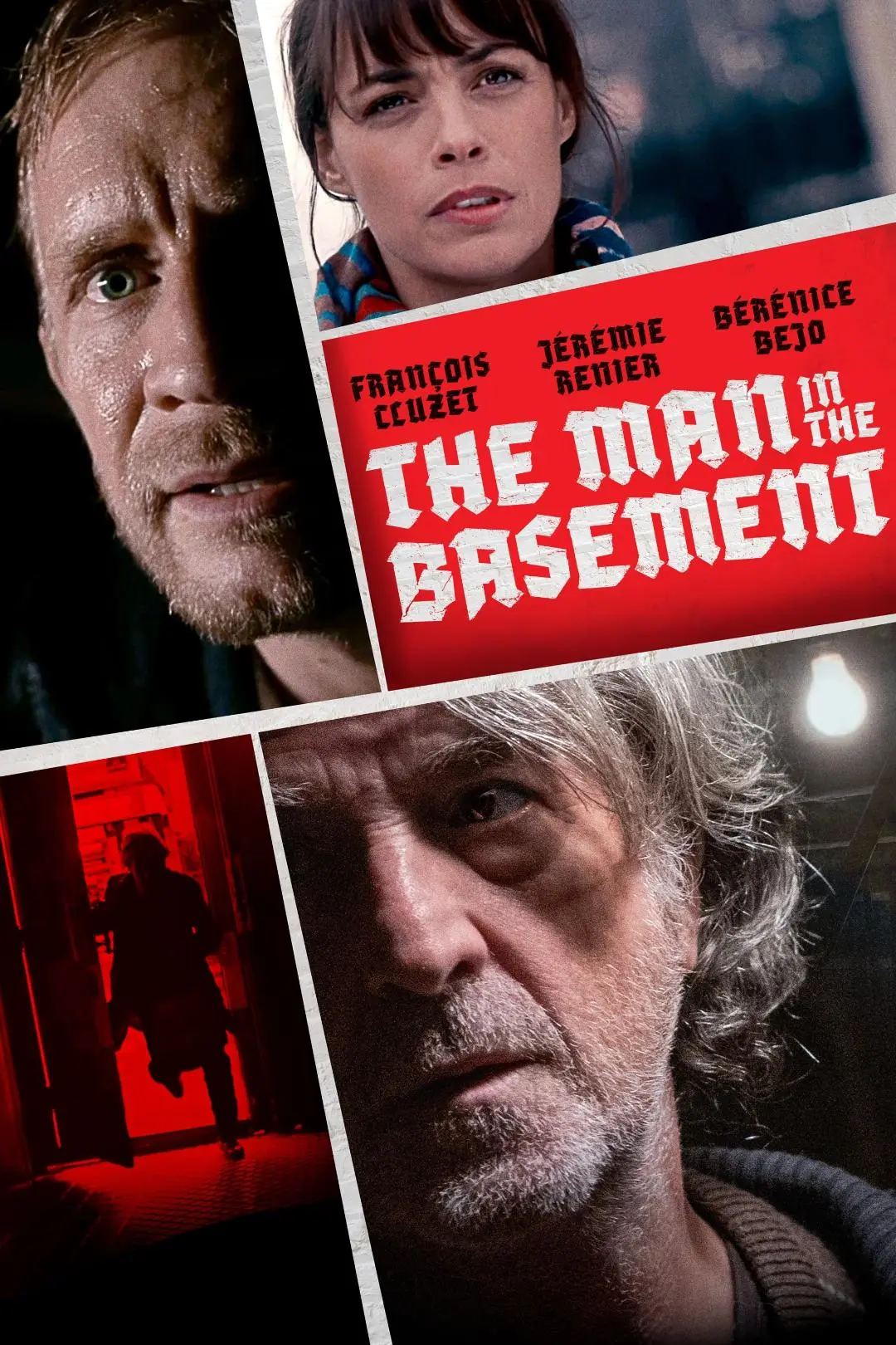 The Man in the Basement_peliplat