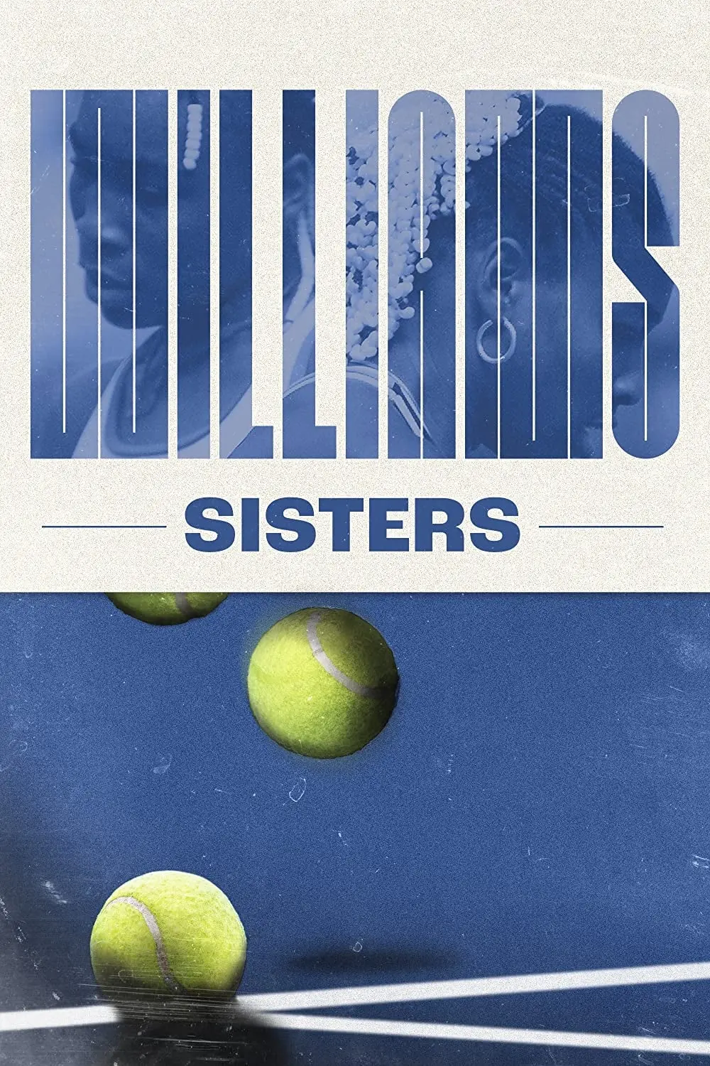 Williams Sisters_peliplat