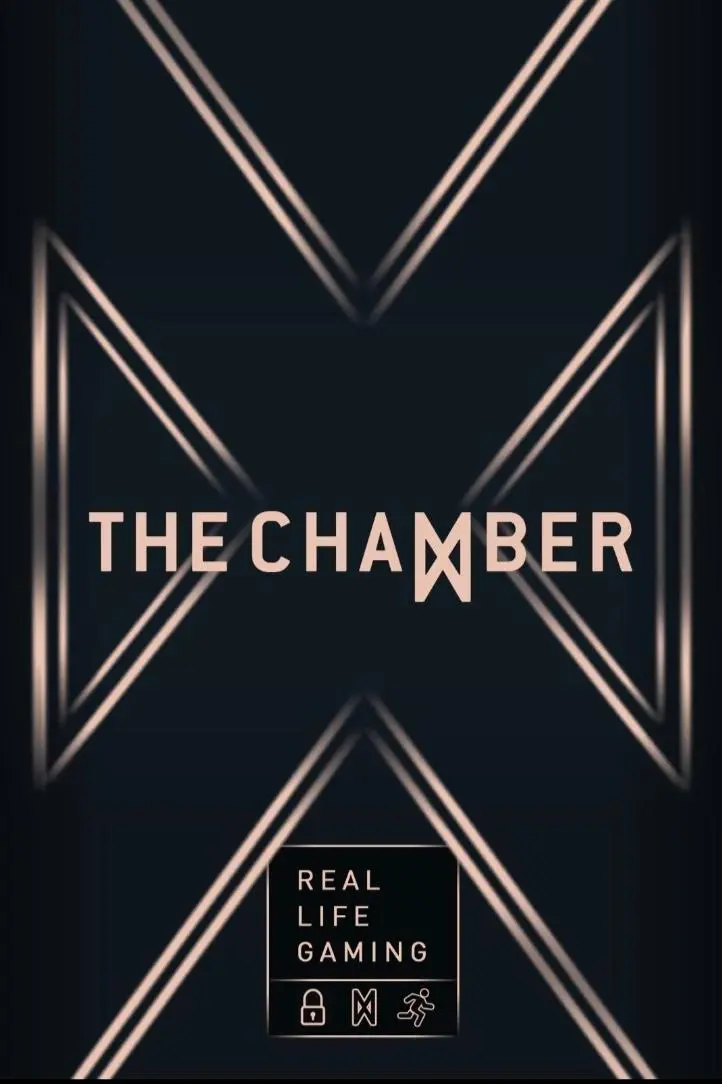 The Chamber - Escaping_peliplat