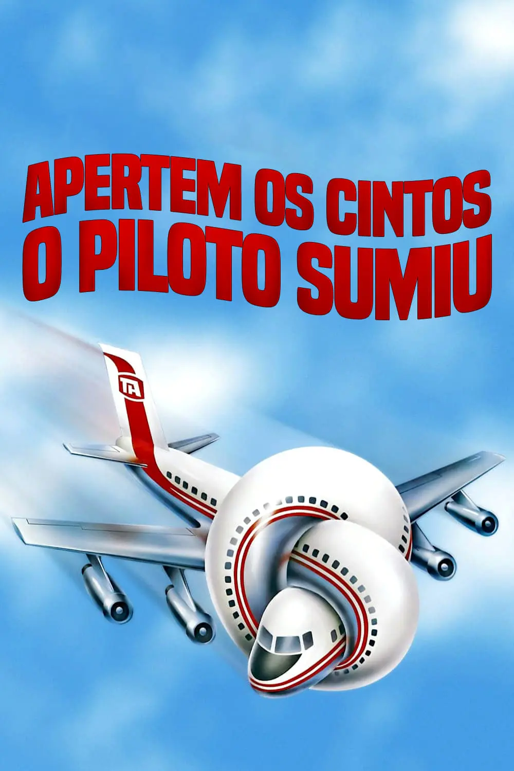 Apertem os Cintos, o Piloto Sumiu_peliplat