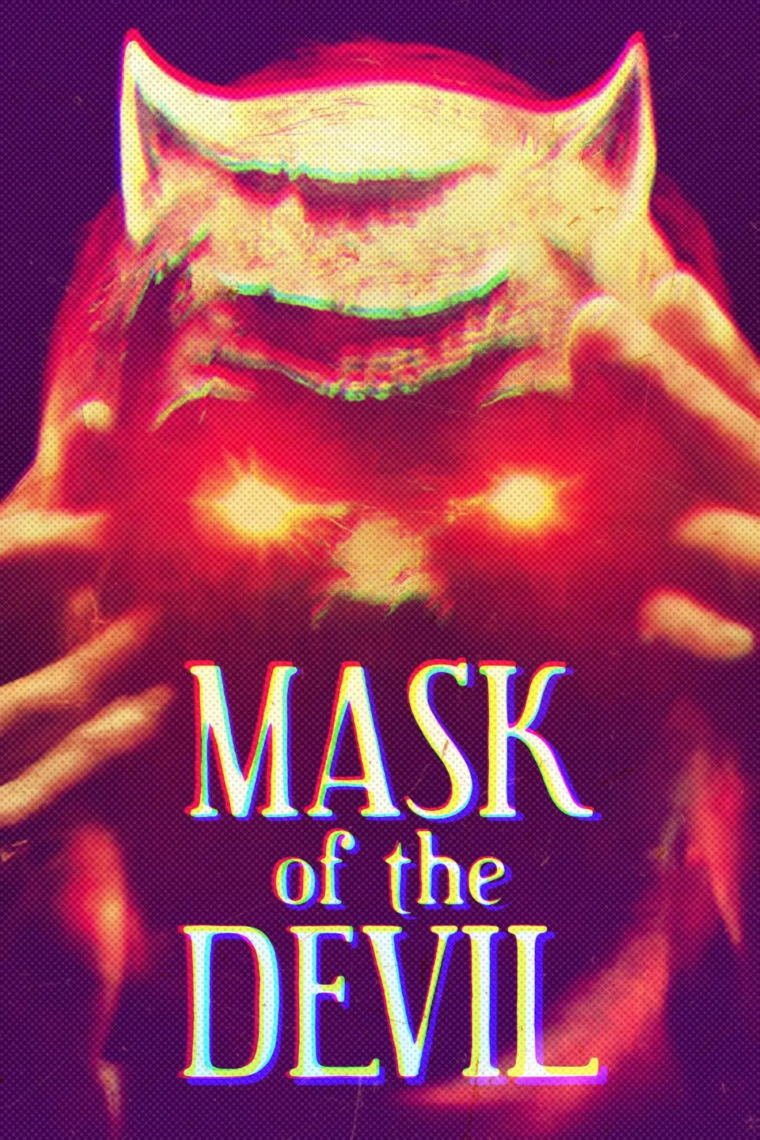 Mask of the Devil_peliplat