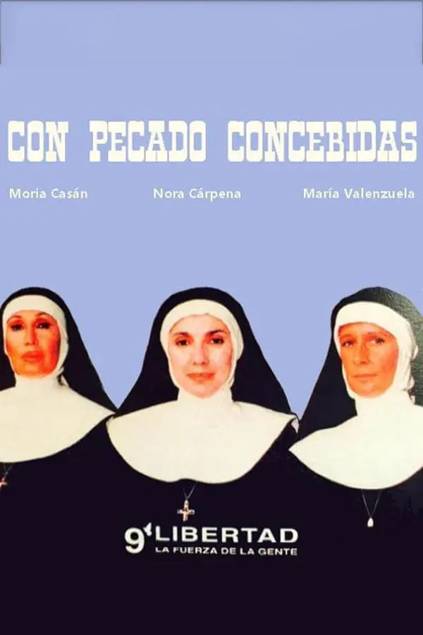 Con pecado concebidas_peliplat