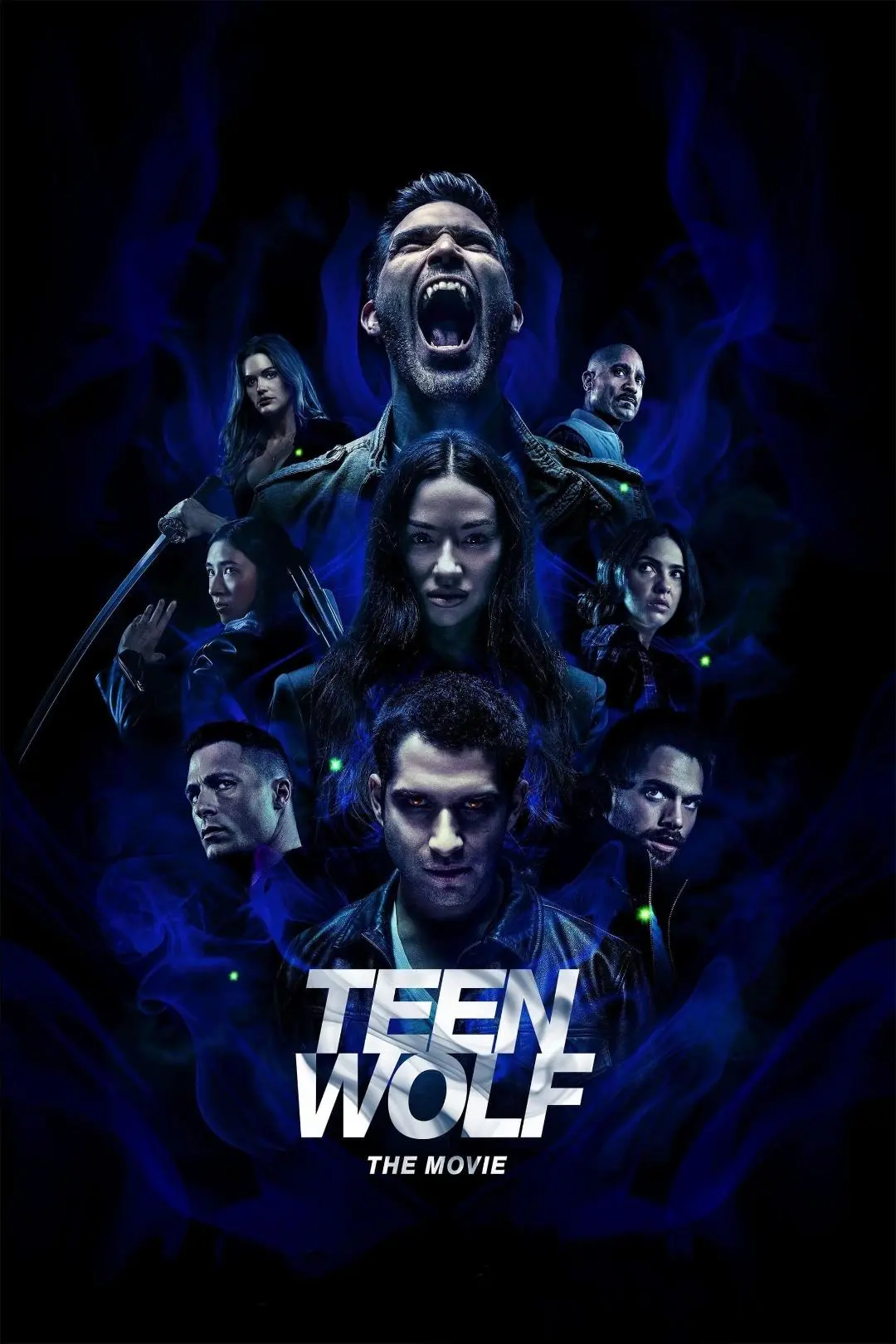 Teen Wolf: O Filme_peliplat