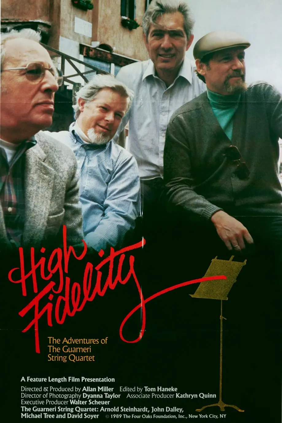 High Fidelity_peliplat