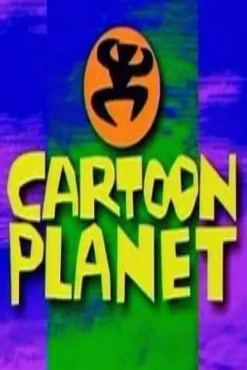 Cartoon Planet_peliplat