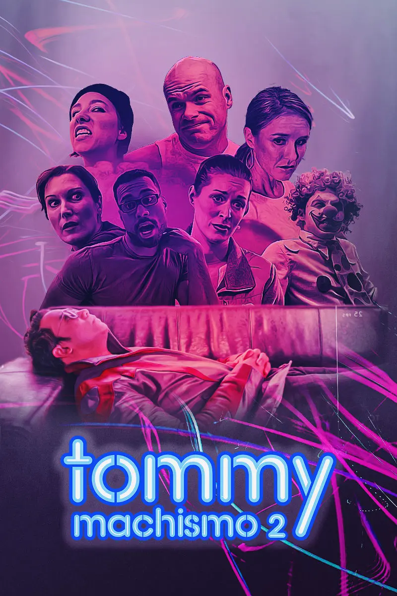 Tommy Machismo 2_peliplat