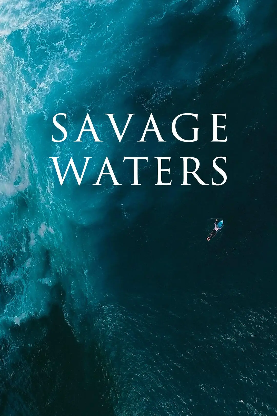 Savage Waters_peliplat