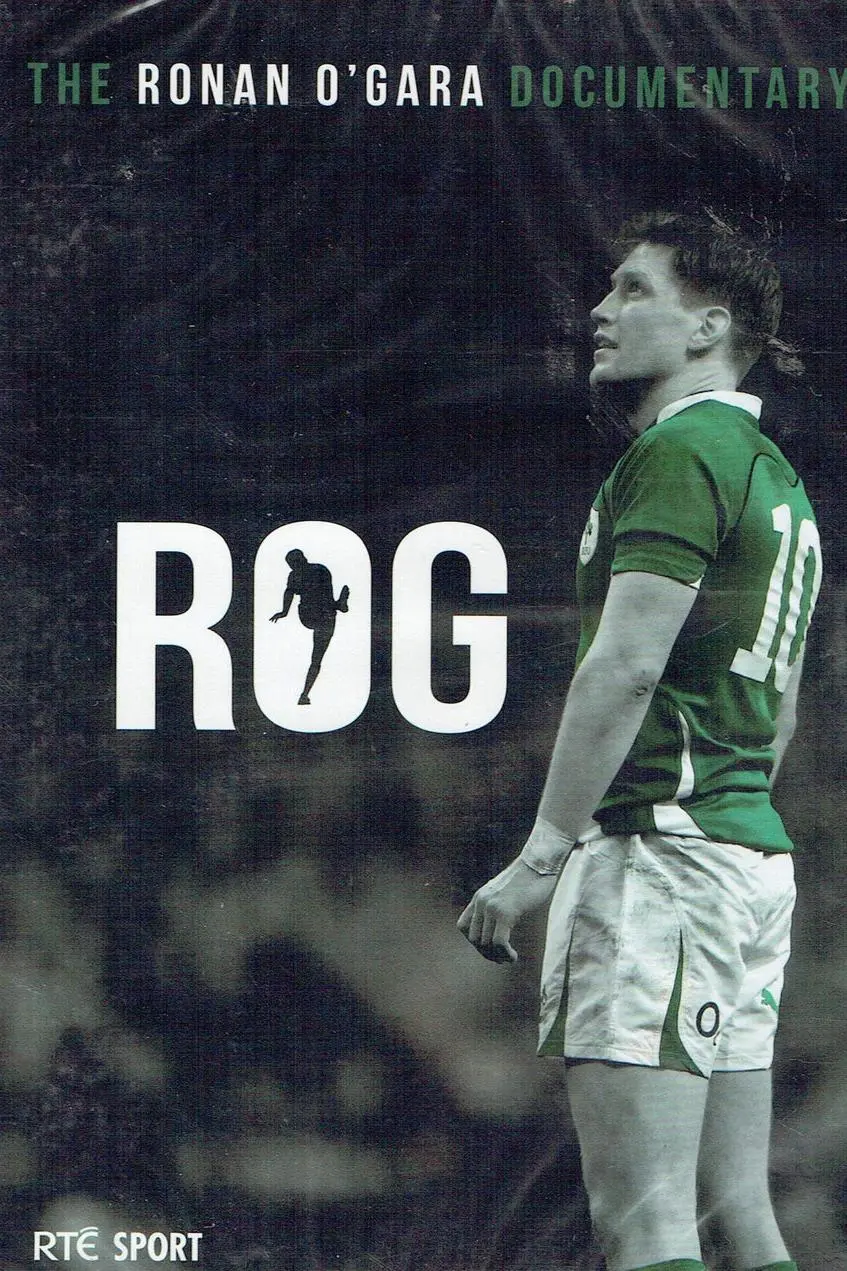 ROG: The Ronan O'Gara Documentary_peliplat