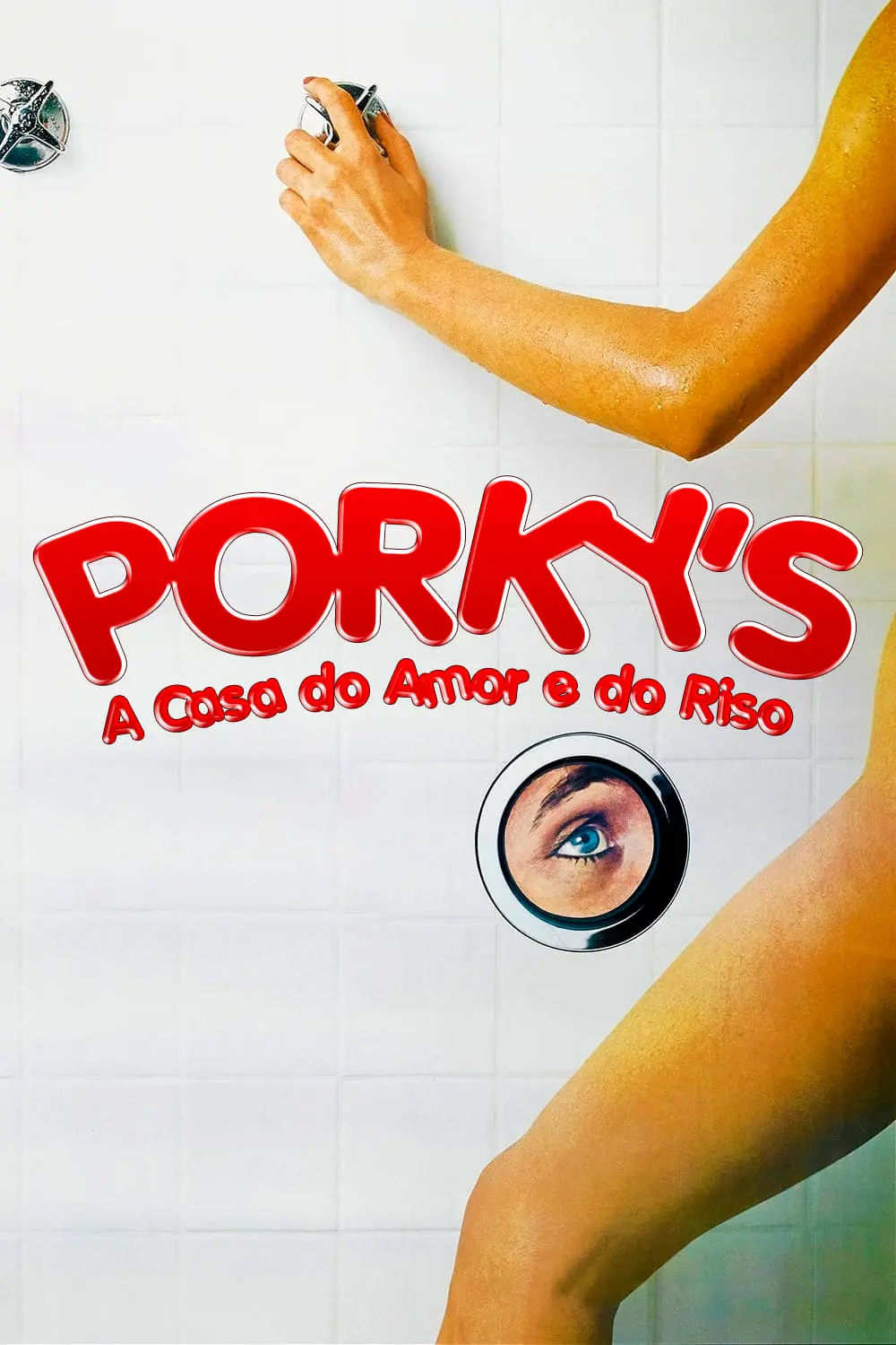 Porky's - A Casa do Amor e do Riso_peliplat