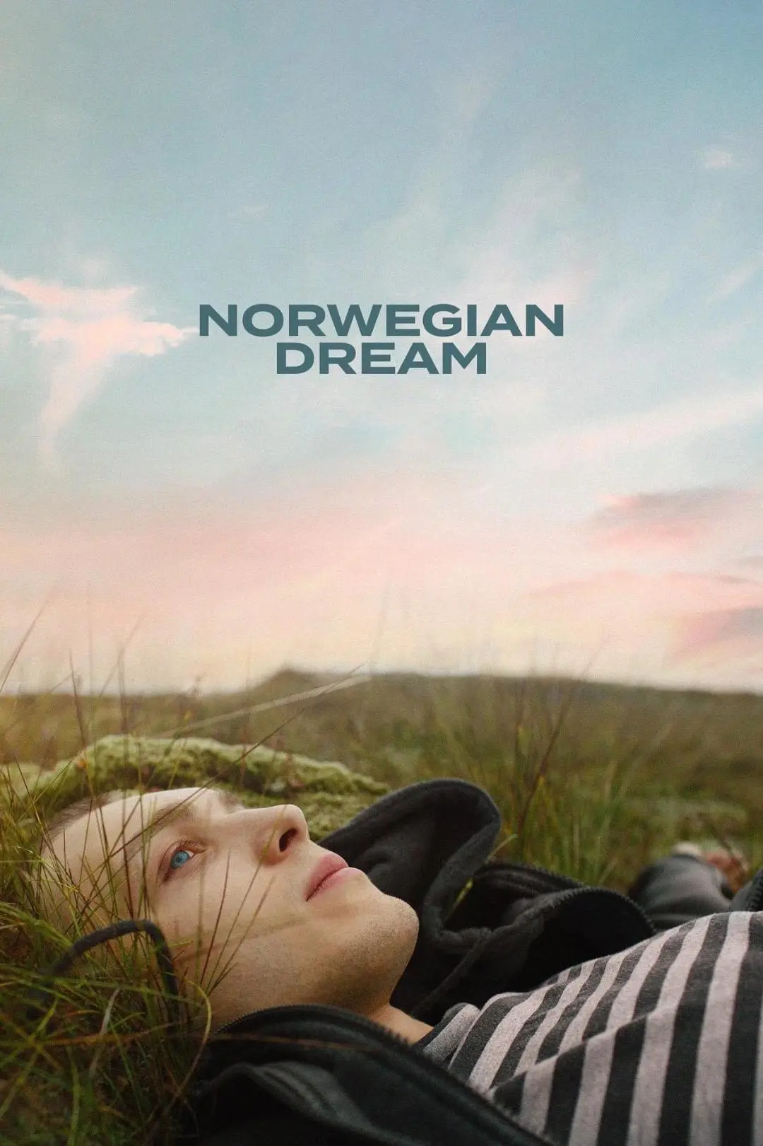 Norwegian Dream_peliplat