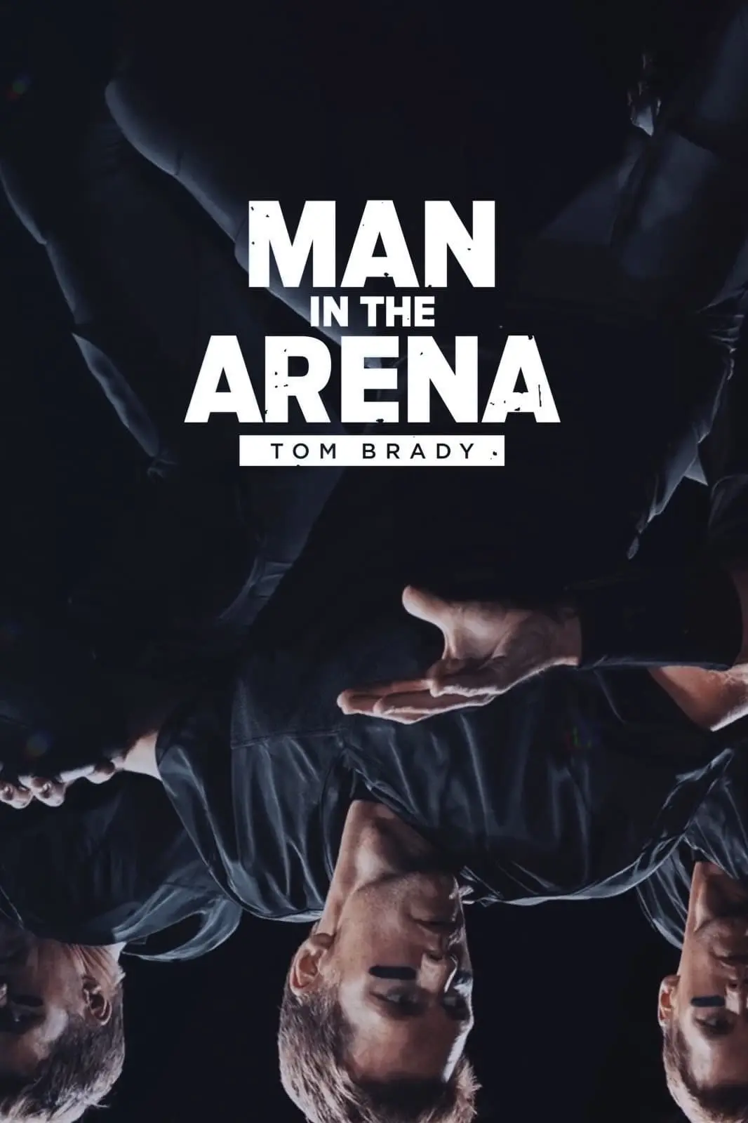 O Homem na Arena: Tom Brady_peliplat