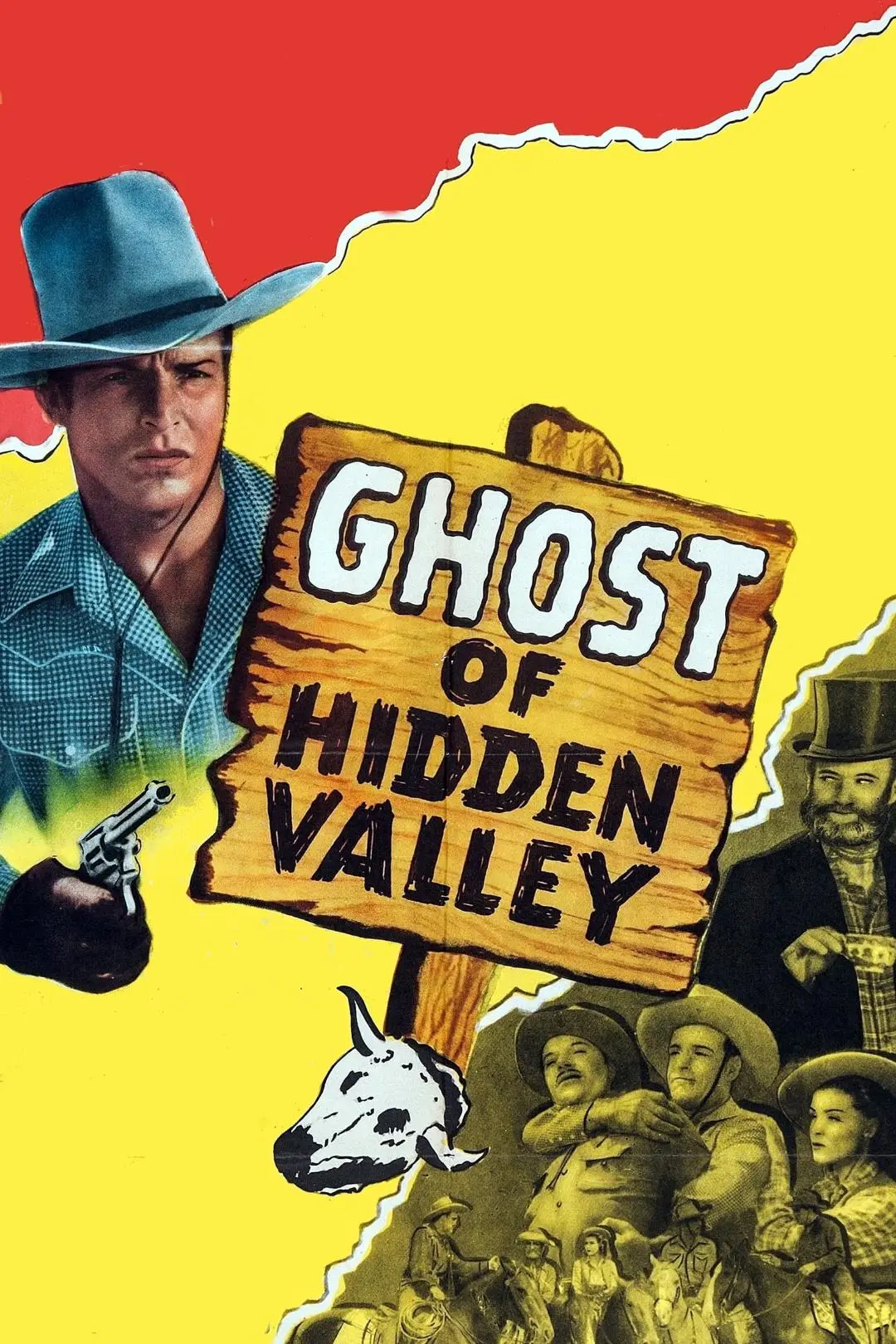 Ghost of Hidden Valley_peliplat