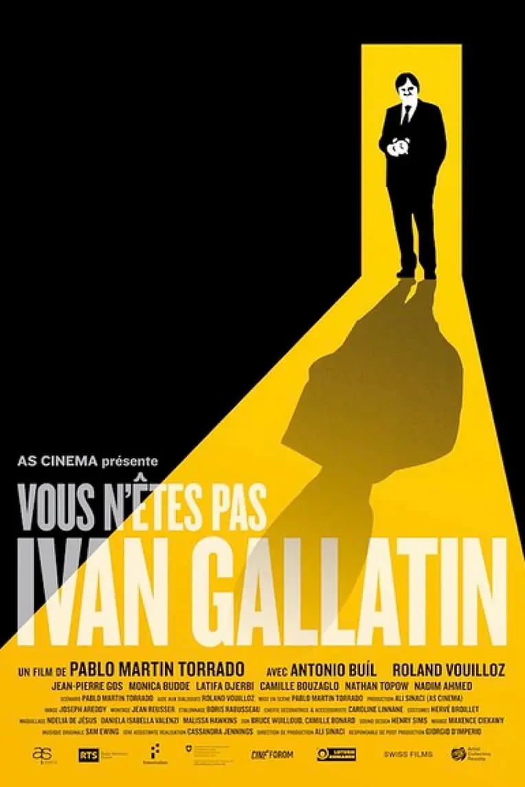 Vous n'êtes pas Ivan Gallatin_peliplat