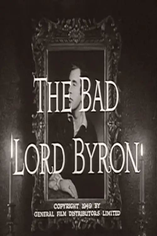 Lorde Byron, Poeta e Aventureiro_peliplat