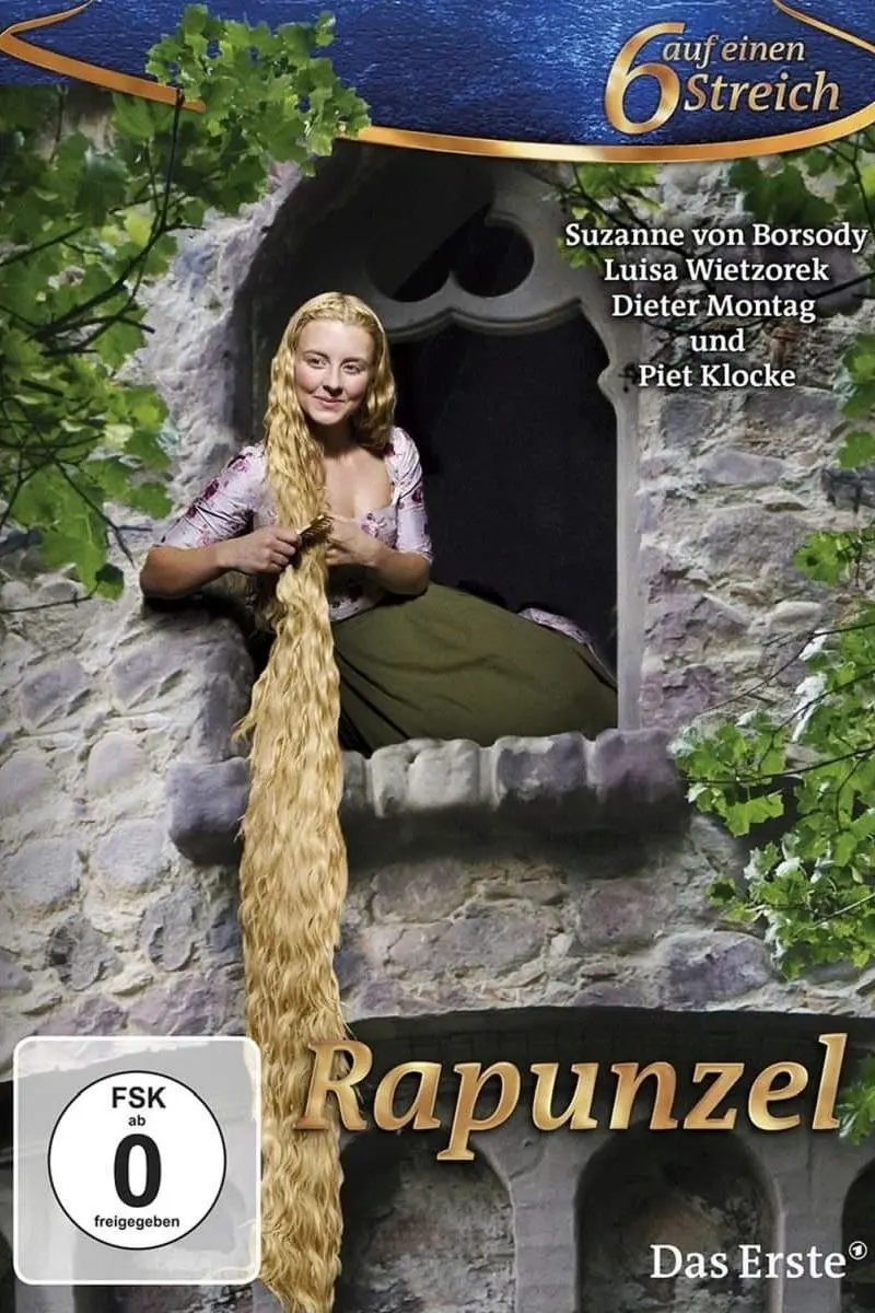 Rapunzel_peliplat