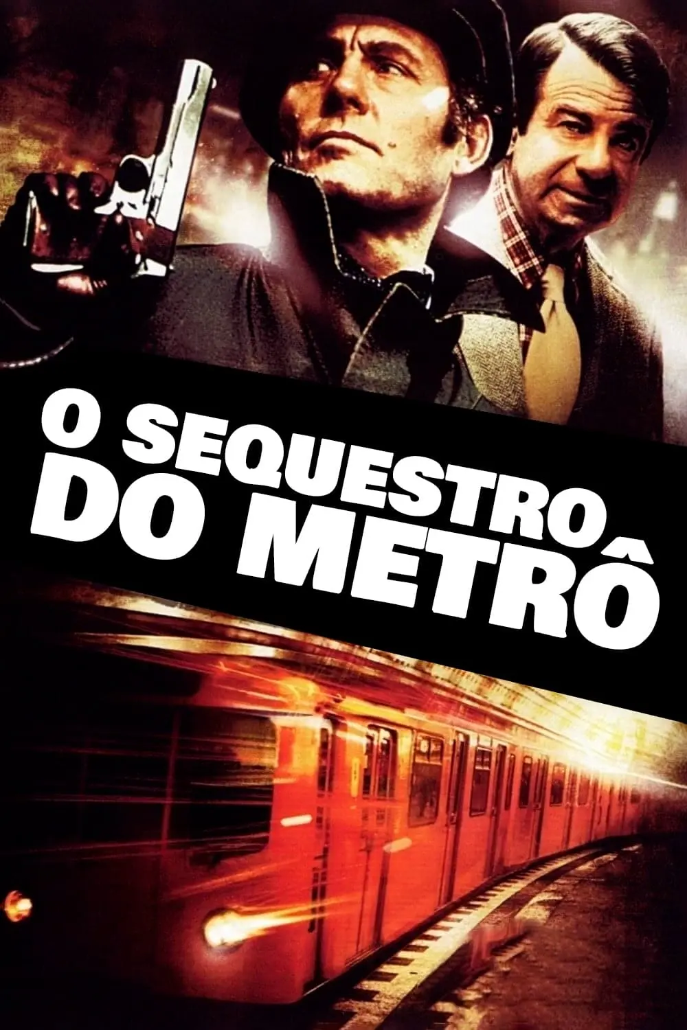 O Seqüestro do Metrô_peliplat