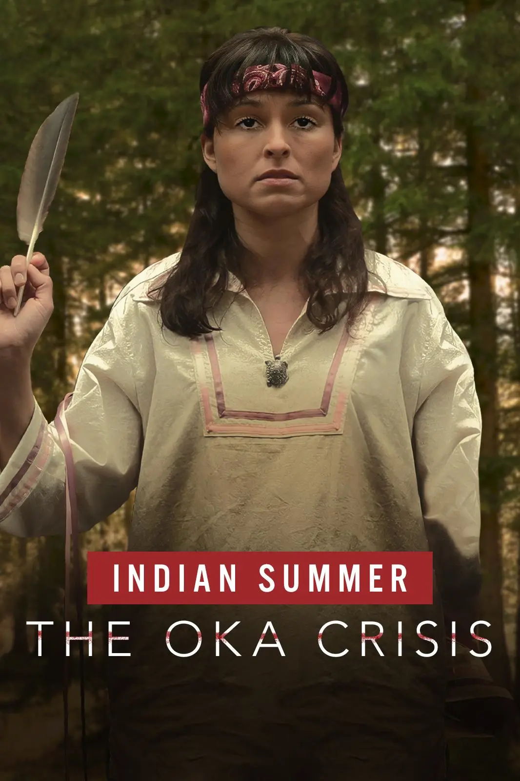 Indian Summer: The Oka Crisis_peliplat