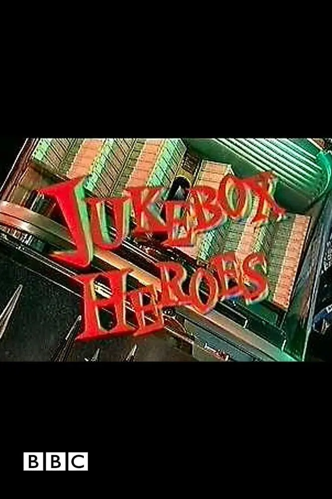 Jukebox Heroes_peliplat