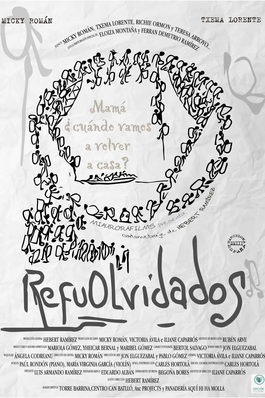 RefuOlvidados_peliplat