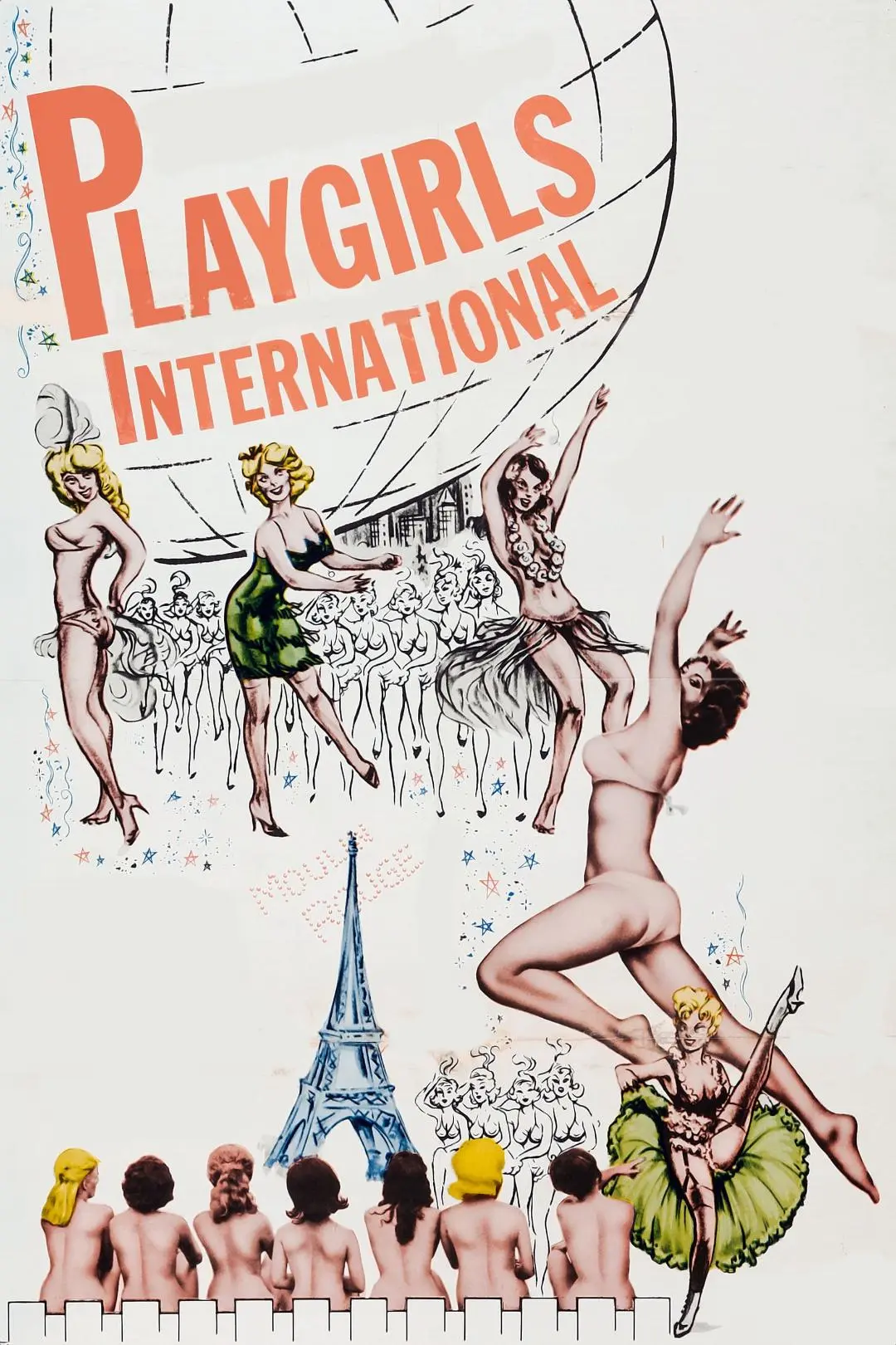 Playgirls International_peliplat