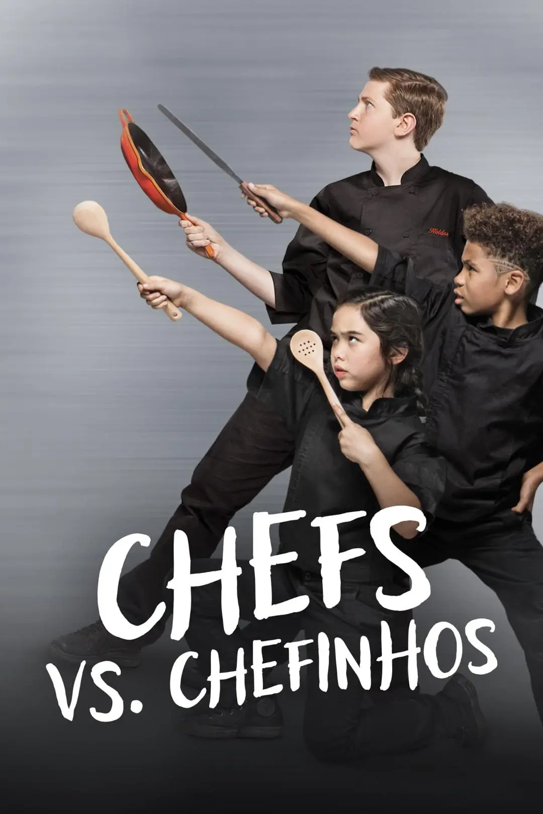 Chefs vs. Chefinhos_peliplat