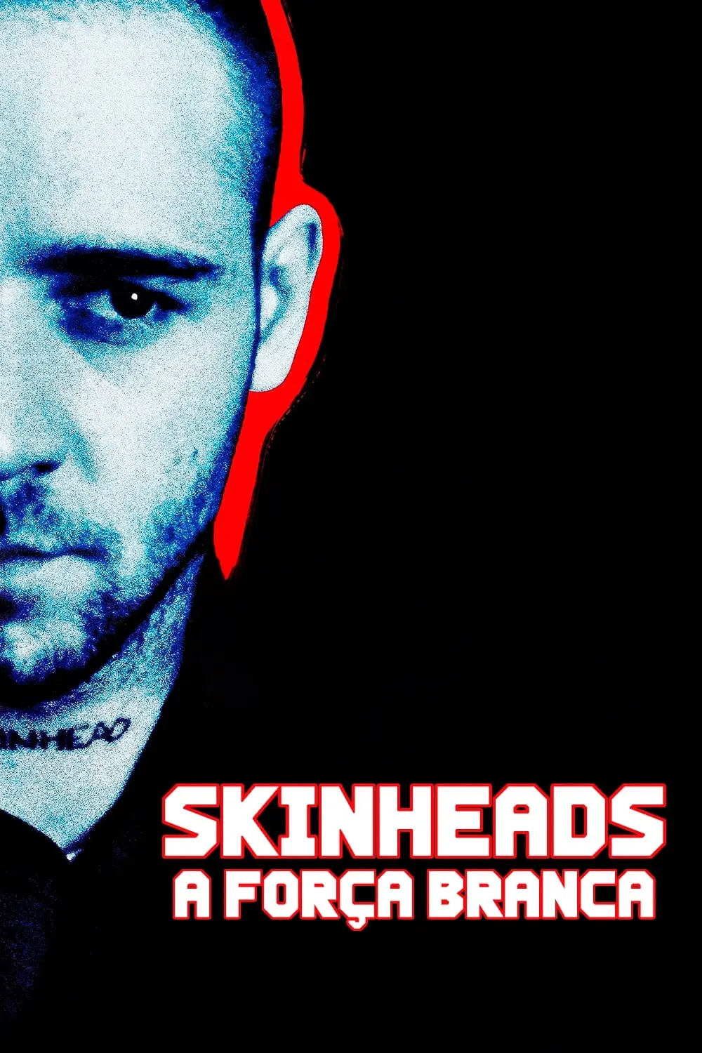 Skinheads - A Força Branca_peliplat