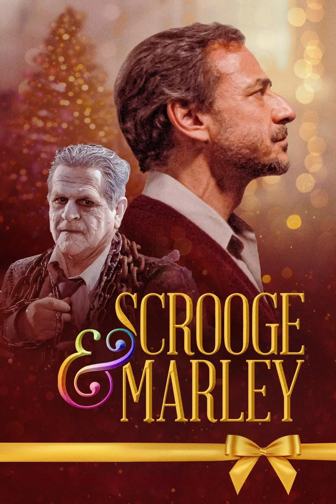 Scrooge y Marley_peliplat