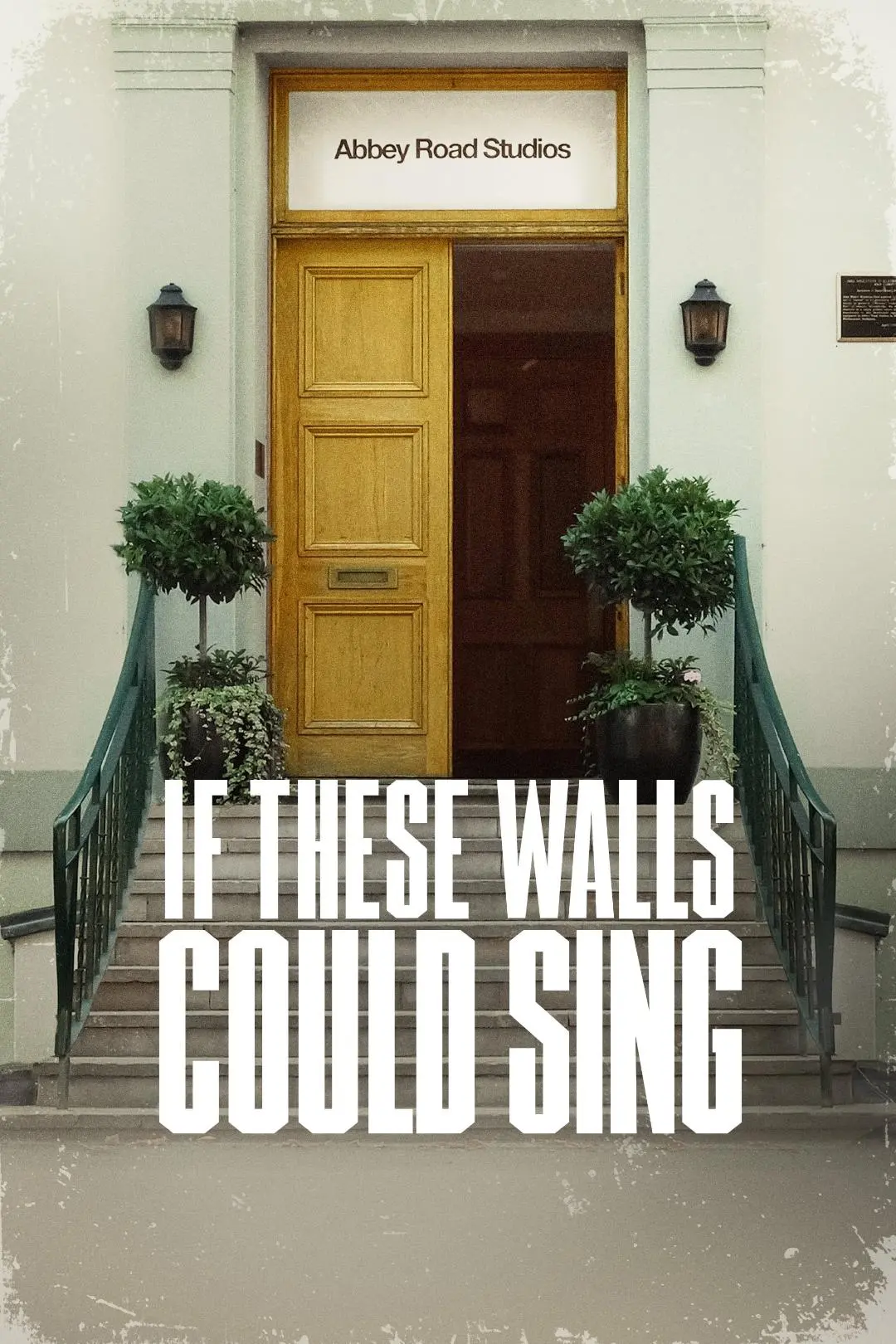Si estas paredes cantaran..._peliplat