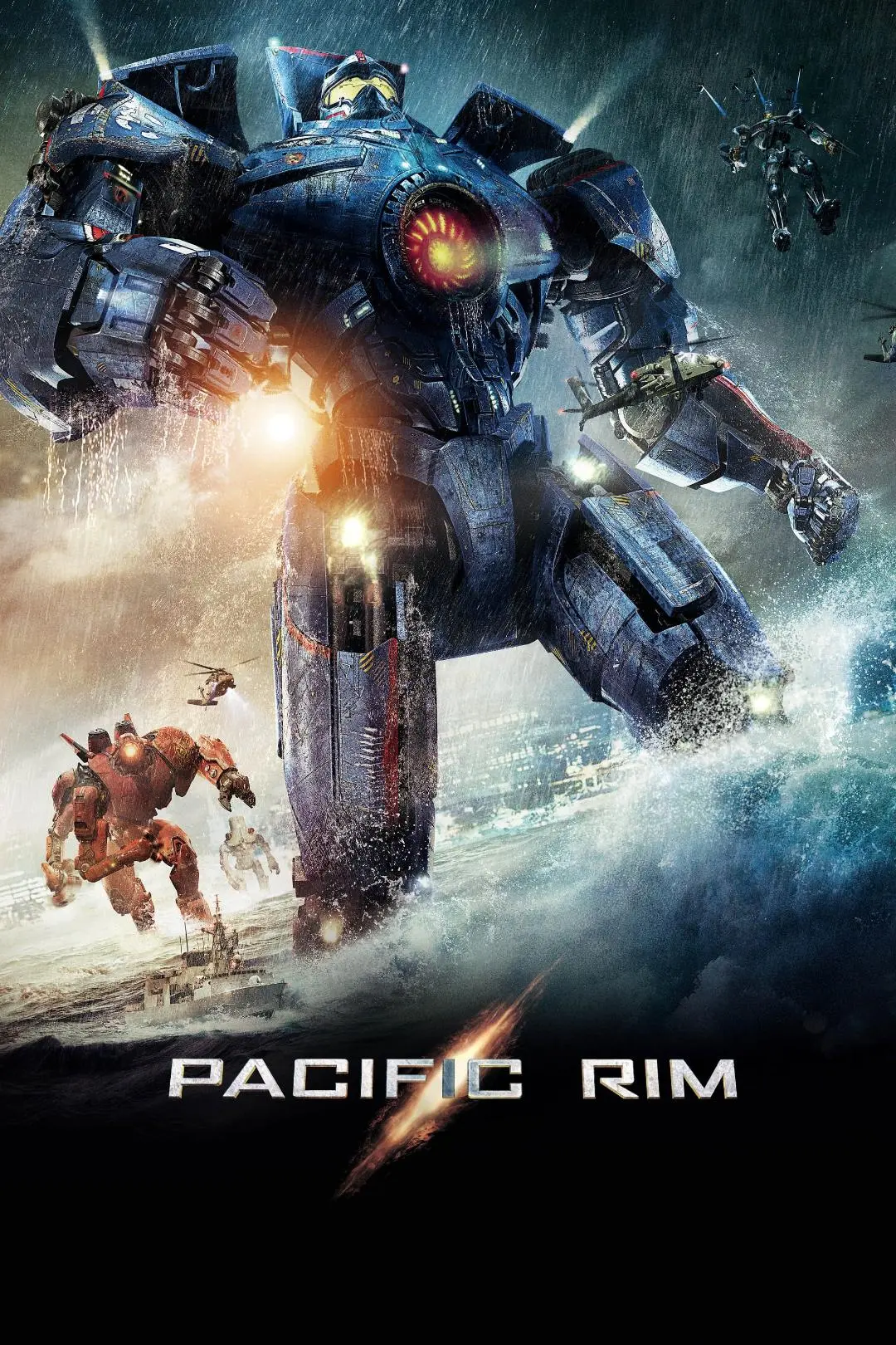 Pacific Rim_peliplat