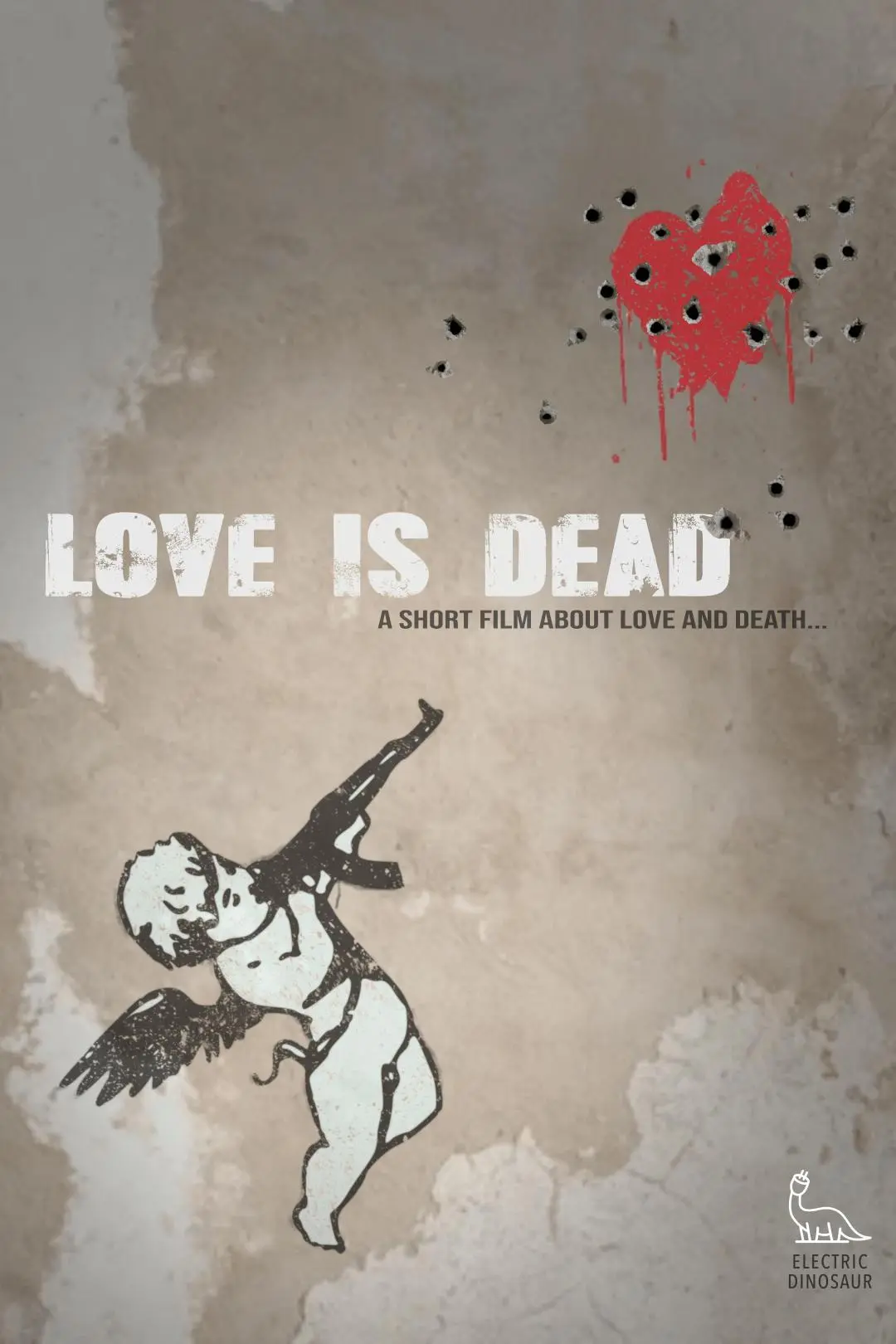 Love is Dead_peliplat