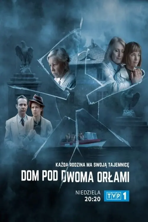 Dom pod Dwoma Orlami_peliplat