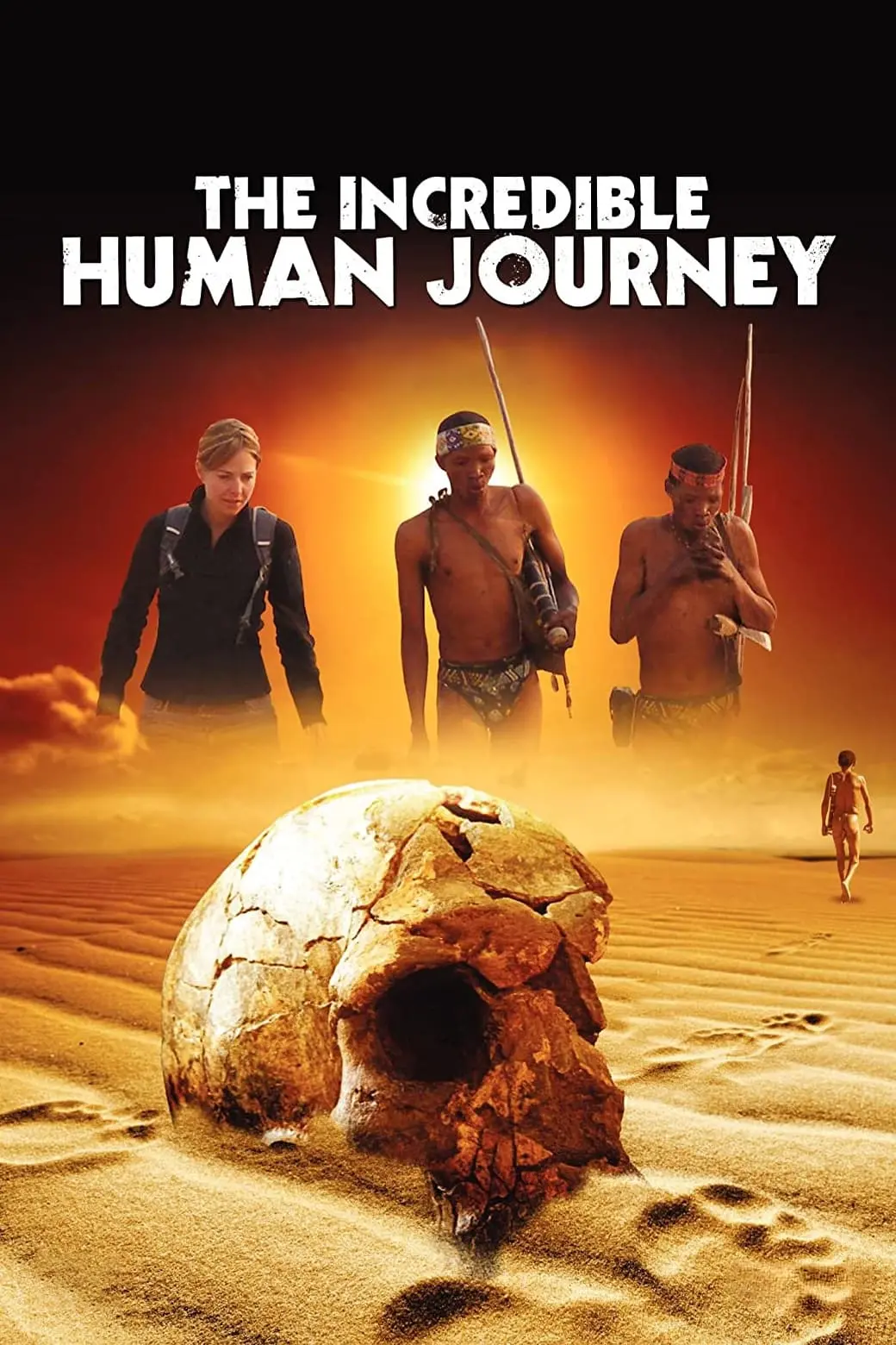 The Incredible Human Journey_peliplat