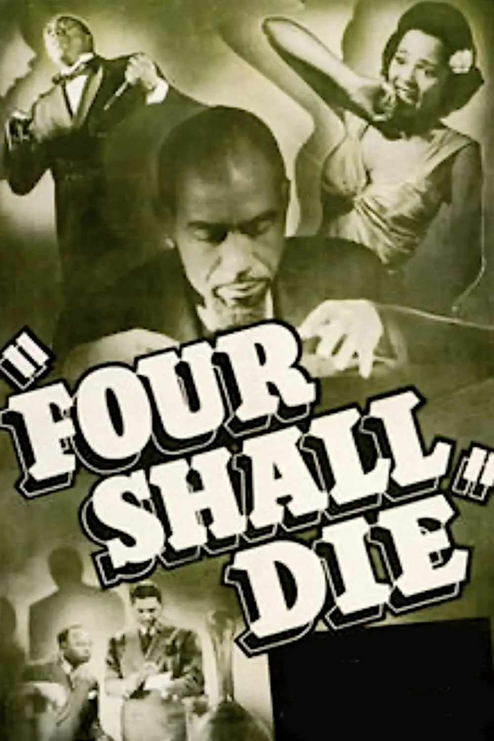 Four Shall Die_peliplat
