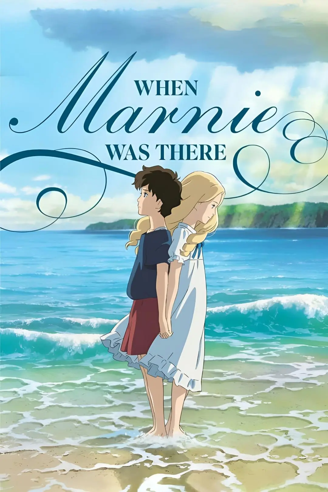 When Marnie Was There_peliplat