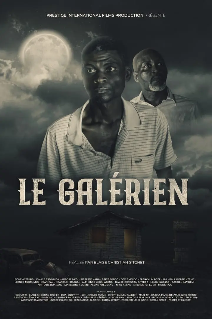 Le galérien_peliplat