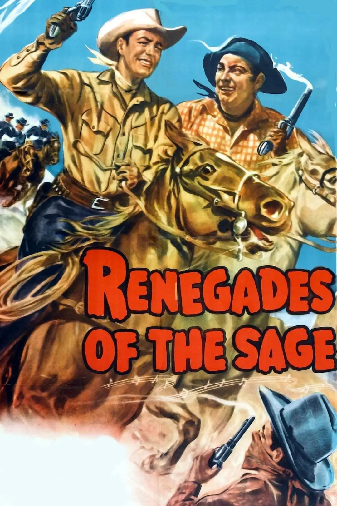 Renegades of the Sage_peliplat