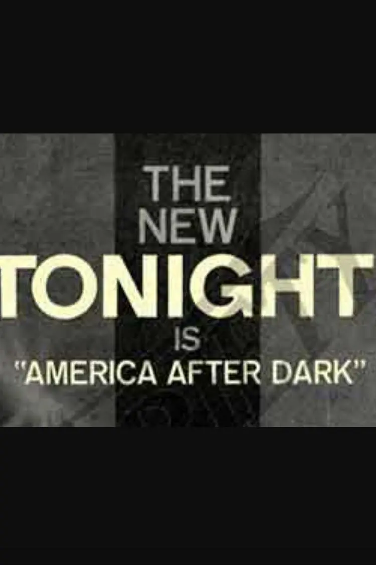 America After Dark_peliplat