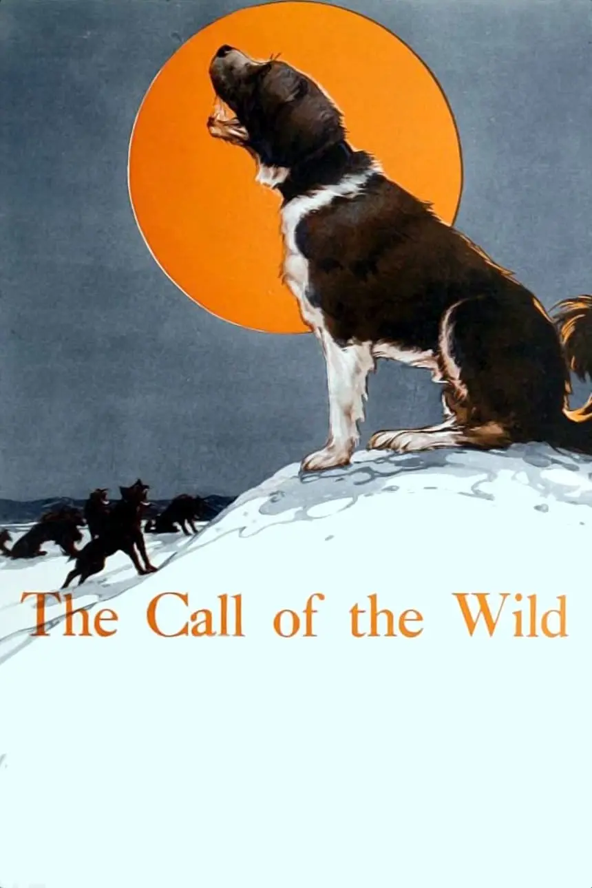 Call of the Wild_peliplat