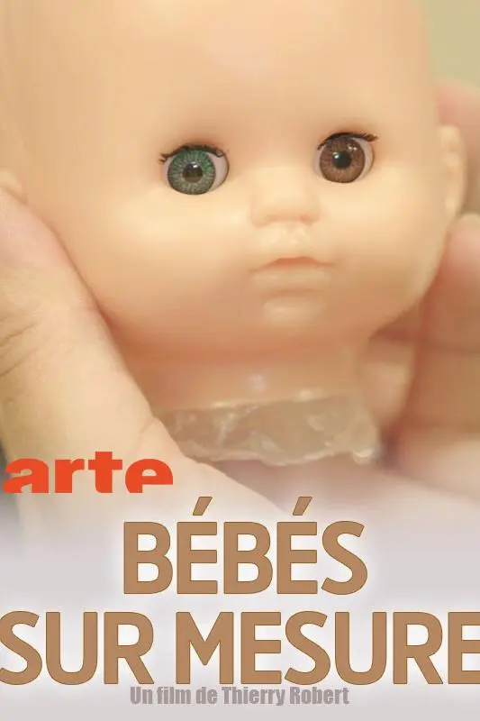 Bébés sur mesure_peliplat