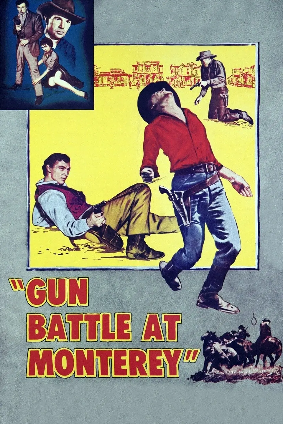 Gun Battle at Monterey_peliplat