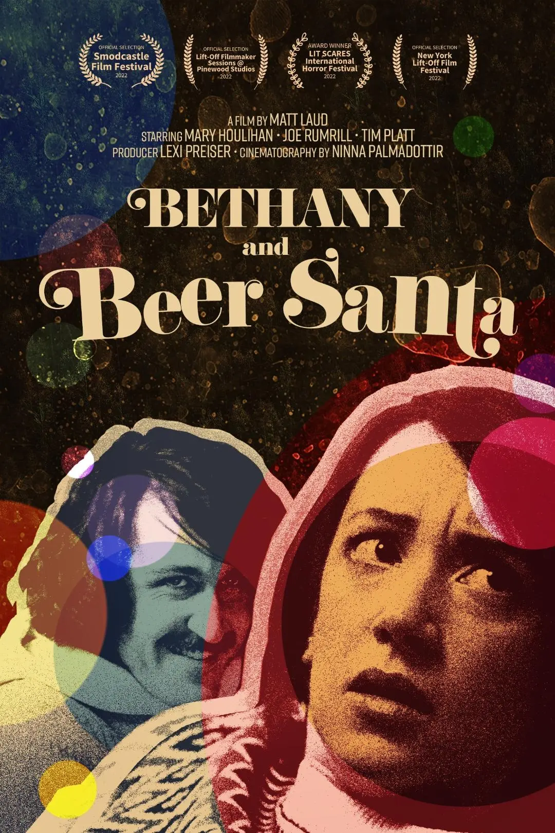 Bethany and Beer Santa_peliplat