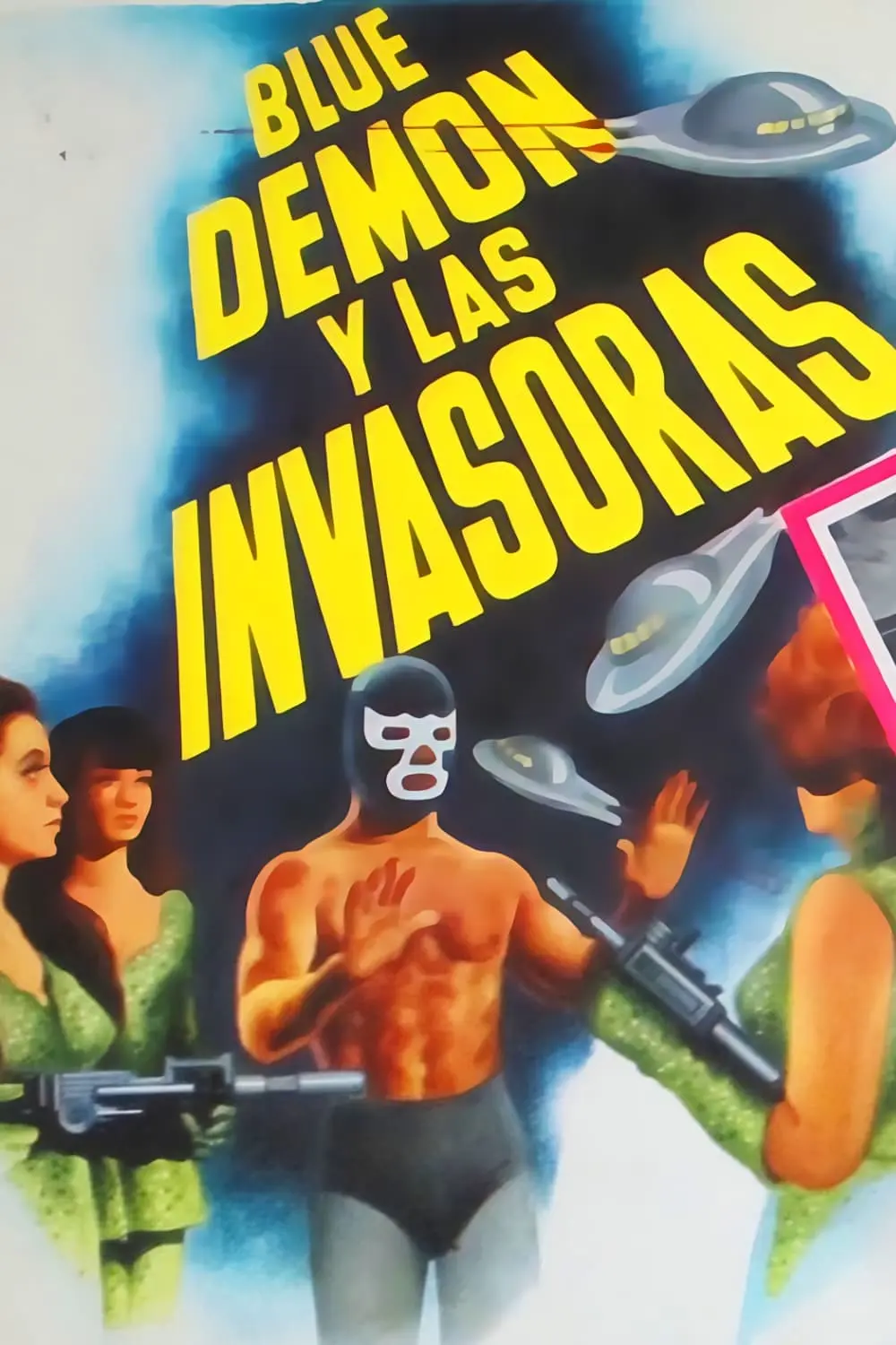 Blue Demon y las invasoras_peliplat