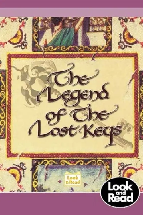 The Legend of the Lost Keys_peliplat