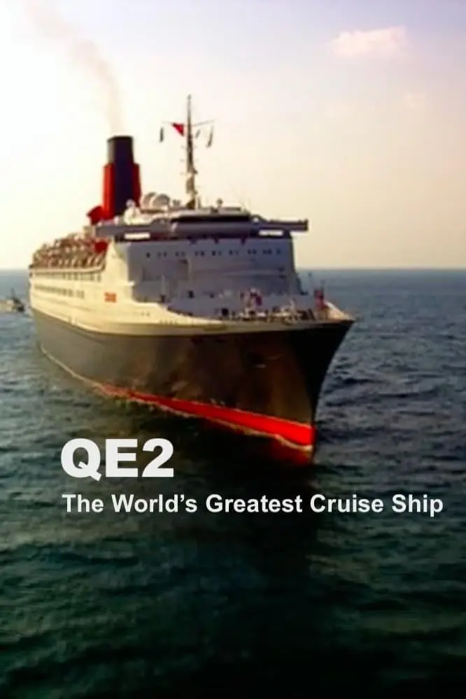 QE2: The World's Greatest Cruise Ship_peliplat