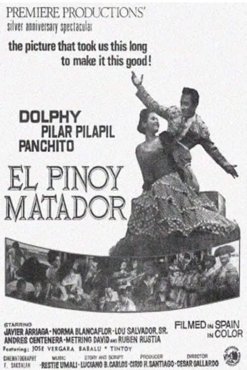 El pinoy matador_peliplat