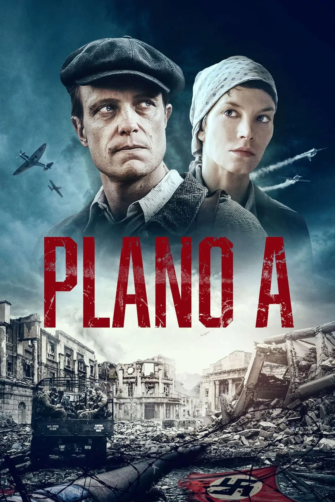 Plano A_peliplat