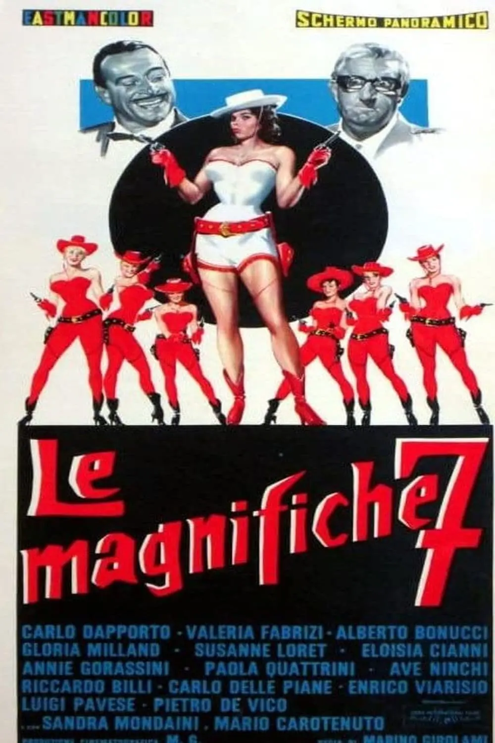 Le magnifiche 7_peliplat