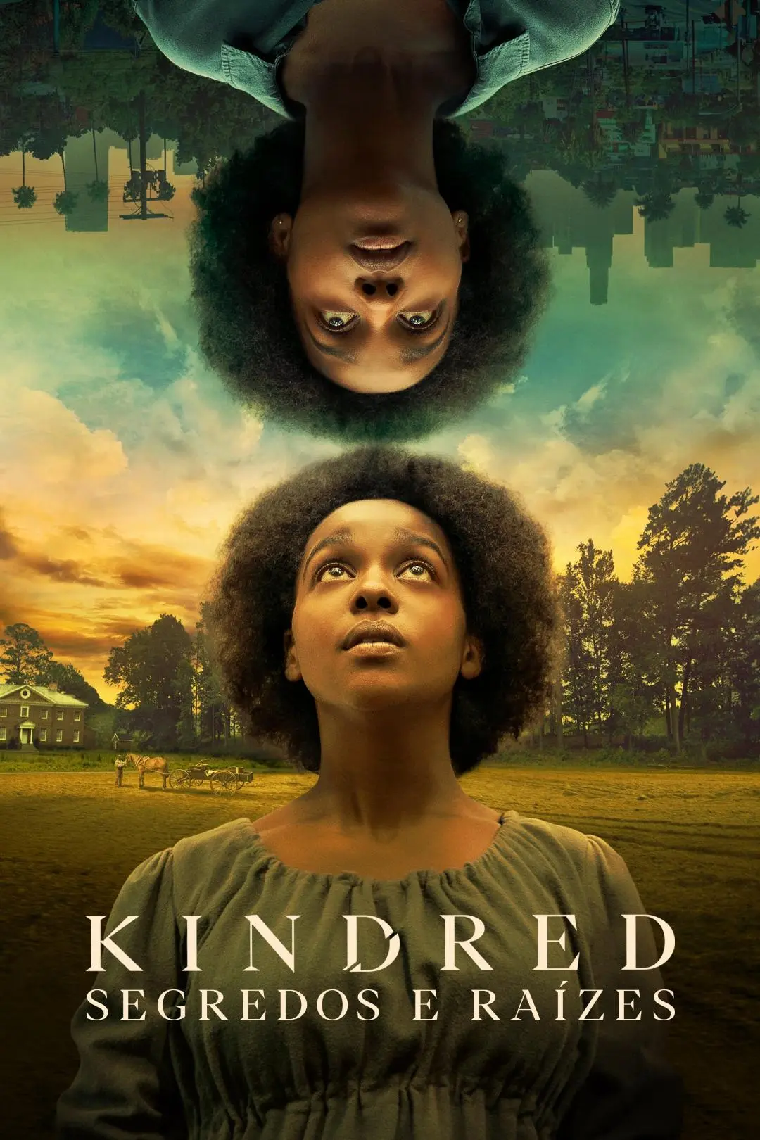 Kindred: Segredos e Raízes_peliplat