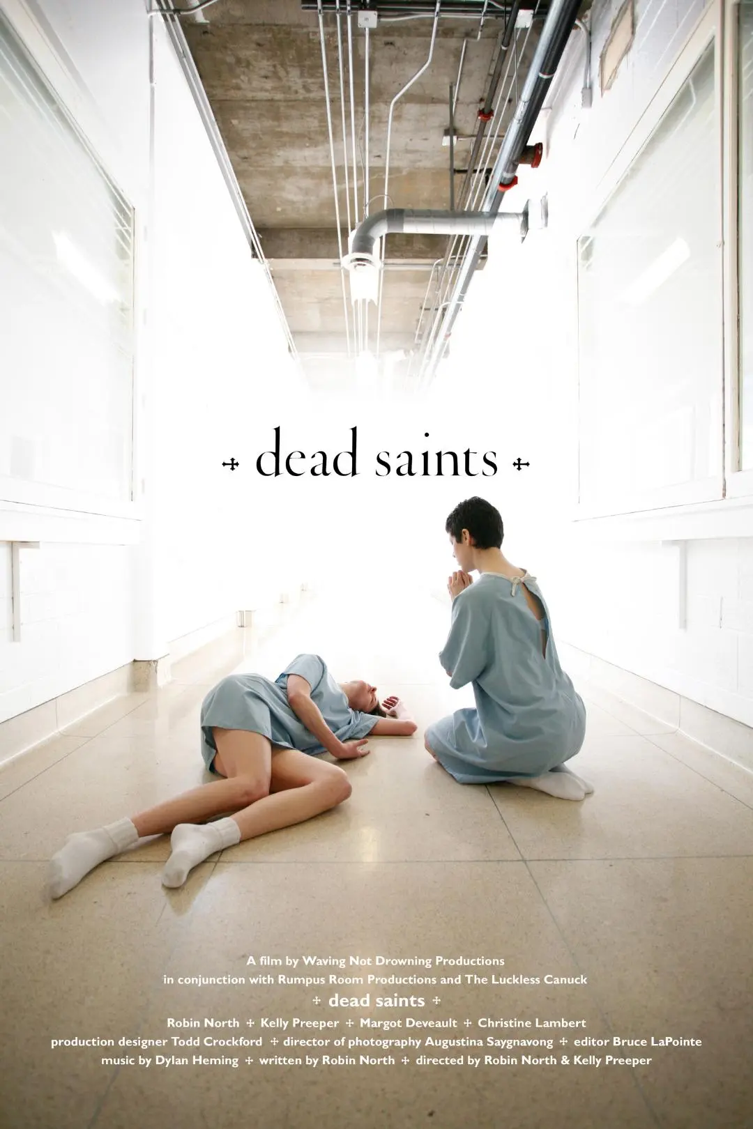 Dead Saints_peliplat